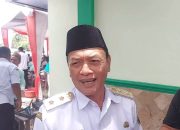 Usai Jalani Tugas Terakhir, Wabup Semarang Basari Dapat Kejutan Dijemput Warga Nahdliyin Bandungan