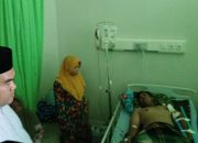 Korban Tewas Kecelakaan Kerja di Rumah Sakit PKU Muhammadiyah Blora Tambah Satu, Total 4 Orang