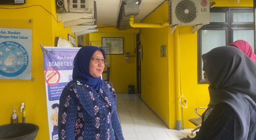 Cek Kesehatan Gratis Semarang