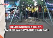 Demo Indonesia Gelap
