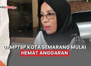DPMPTSP Kota Semarang Mulai Hemat Anggaran