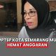 DPMPTSP Kota Semarang Mulai Hemat Anggaran