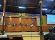 Terima Audiensi, DPRD Blora Janji Koordinasikan Keluhan Warga Terdampak Bendungan Cabean