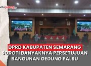 DPRD Kabupaten Semarang