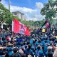 Indonesia Gelap