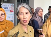 Cek Kesehatan Gratis Nihil Seremoni Berlebihan di Hari Pertama, Dinkes Jateng: Kami Efisiensi Anggaran