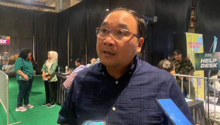 Targetkan 80 Persen Masyarakat Semarang Cek Kesehatan Gratis, Dinkes Bakal Jemput Bola ke Sekolah dan Pabrik