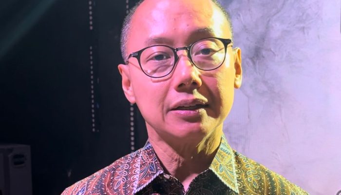BRT Dikeluhkan Cumi Darat, Wakil Ketua MPR RI Minta Pemkot Semarang Beralih ke Bus Listrik