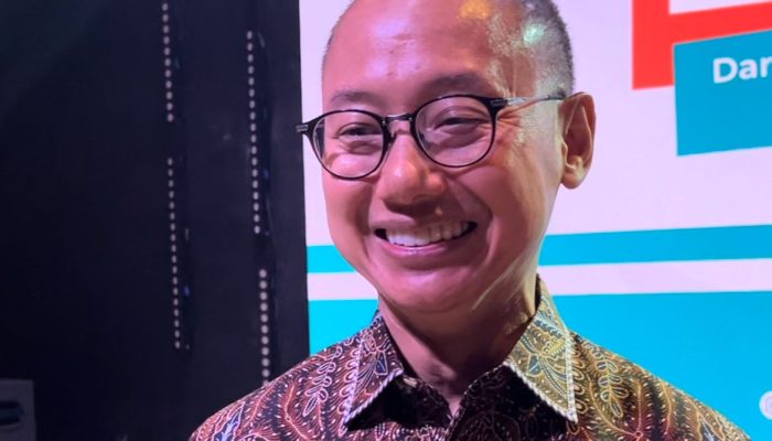 Wakil Ketua MPR RI soal Tagar #KaburAjaDulu: Enak Tinggal di Rumah Sendiri Ketimbang Tanah Air Orang