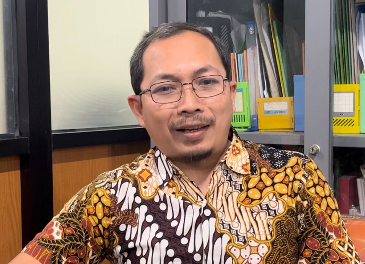 Finalisasi PDSS