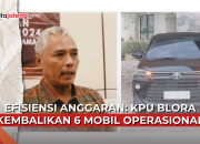 KPU Blora