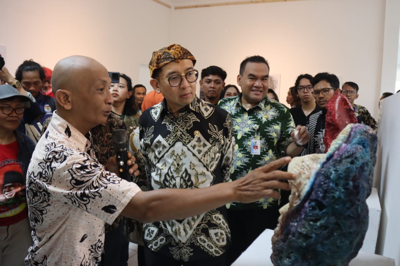 Pramoedya Blora