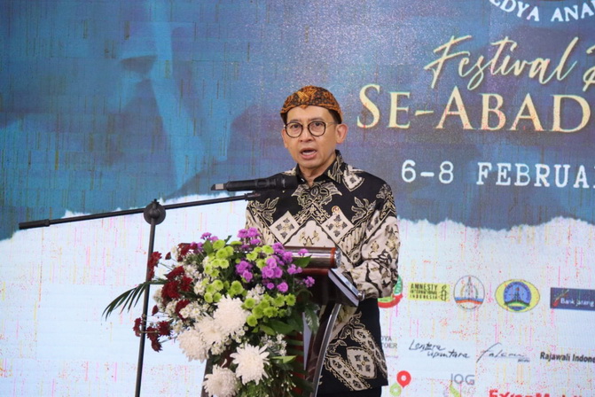 Fadli Zon Blora
