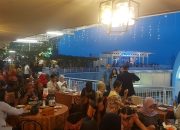 Ramadhan Sebentar Lagi, Gegenen Pawon Tawarkan Pengalaman Seru Bukber di Venue 1.040 Mdpl
