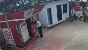 Viral WNA di Ungaran Timur Tipu Operator Pertashop Rp1,5 Juta, Begini Cerita Korban: Saya Kena Gendam