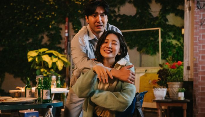Sinopsis Forbidden Fairytale, Film Korea Dewasa Terbaru yang Kocak Abis!