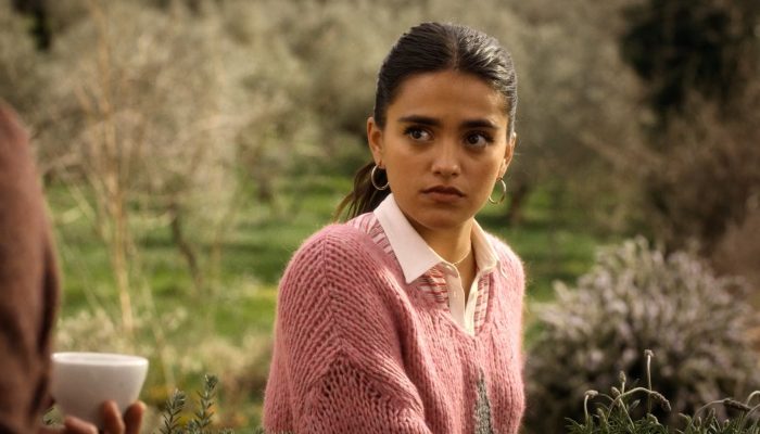Sinopsis La Dolce Villa, Film Italia Romantis yang Trending di Netflix