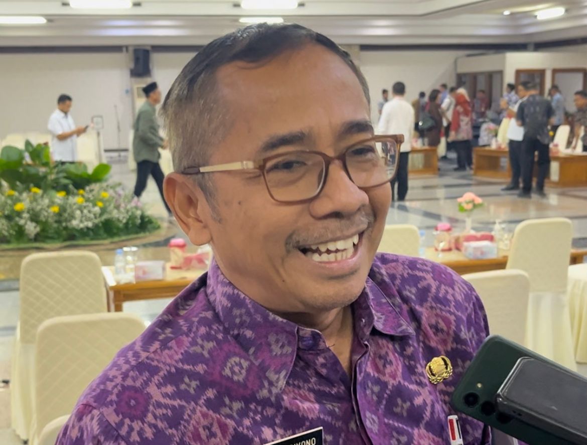 Jalan Brigjen Sudiarto