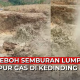 semburan lumpur Blora