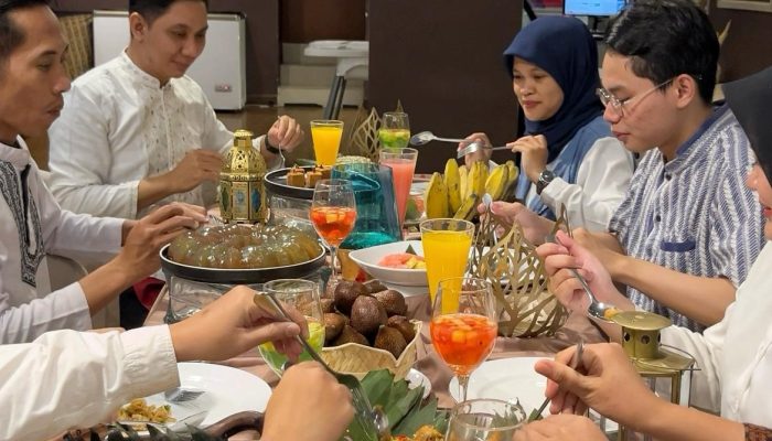 Horison Inn Alaska Semarang Akan Hadirkan Serambi Ramadan, Sensasi Buka Puasa dengan Live Cooking