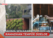 Hotel Mahima Semarang