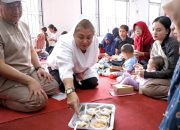 Siapkan Generasi Emas, Pemkot Semarang Gandeng Akademisi Tangani Stunting