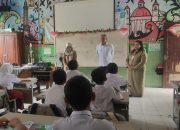 Sepekan SDN Tlogosari Kulon 06 Terendam Banjir, Rukiyanto Khawatir Ganggu Proses Pembelajaran
