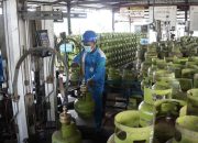 Pertamina Patra Niaga Siapkan Tambahan 900 Ribu Tabung LPG Melon di Jateng dan DIY