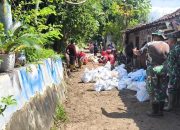 Tanggul Jebol di Tugu Semarang, 215 KK Terdampak Banjir
