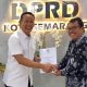 DPRD Umumkan Walikota dan Wakil Walikota Semarang Terpilih Hasil Pilkada 2024