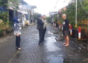Pemkot Semarang Intens Upayakan Mitigasi Banjir di Wilayah Tlogosari