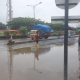 Semua Pompa Beroperasi, Genangan di Kaligawe Berangsur Surut