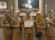 Strategi Dinas Perindustrian Kota Semarang Percepat UKM Masuk SIINAS