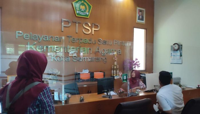 Imbas Efisiensi Anggaran, Kemenag Kota Semarang Terpaksa Hemat Listrik dan AC