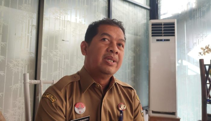 Komitmen Sekolah Inklusi, Disdik Semarang Dorong Penerimaan Siswa Disabilitas