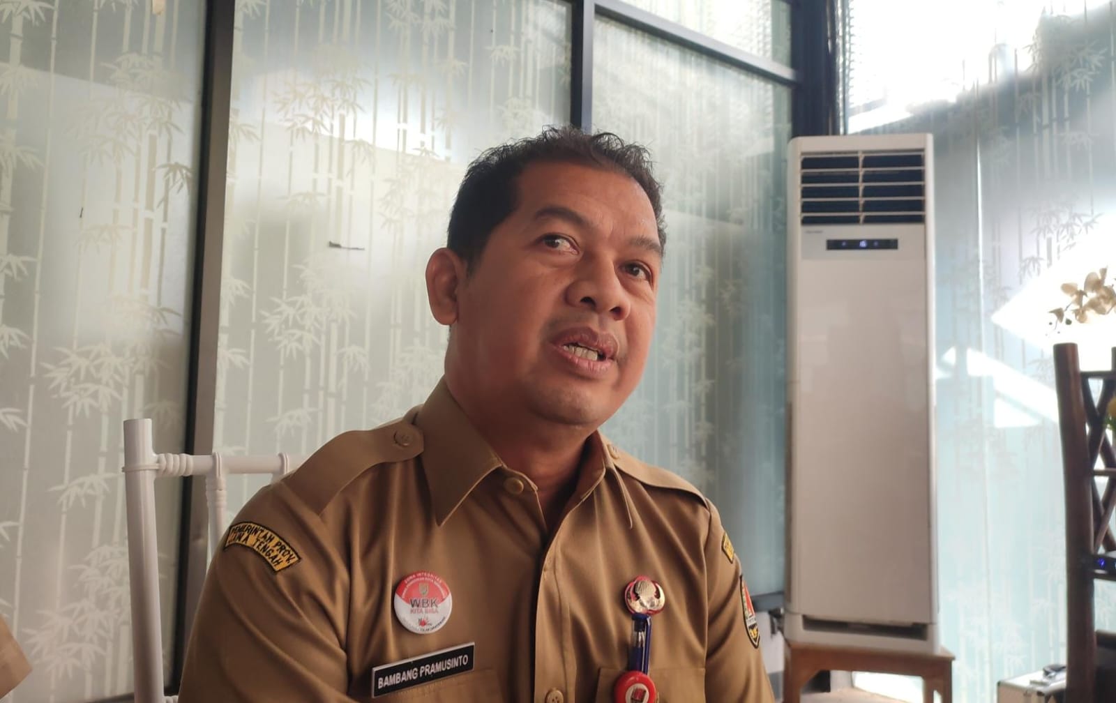 Komitmen Sekolah Inklusi, Disdik Semarang Dorong Penerimaan Siswa Disabilitas