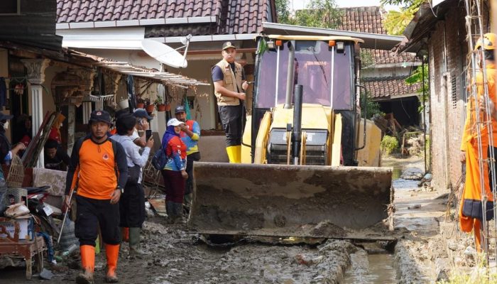 Pemkab Kendal Alokasikan Rp 2,9 Miliar untuk Penanggulangan Bencana Pasca Banjir