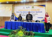 KPP Pratama Pati Gelar Edukasi Coretax untuk Notaris dan PPAT