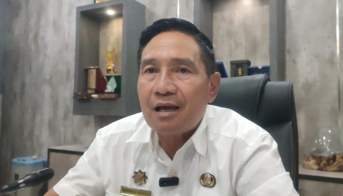 Pemkot Jadwalkan Penyambutan dan Tasyakuran Pelantikan Walikota Semarang Baru di Balaikota