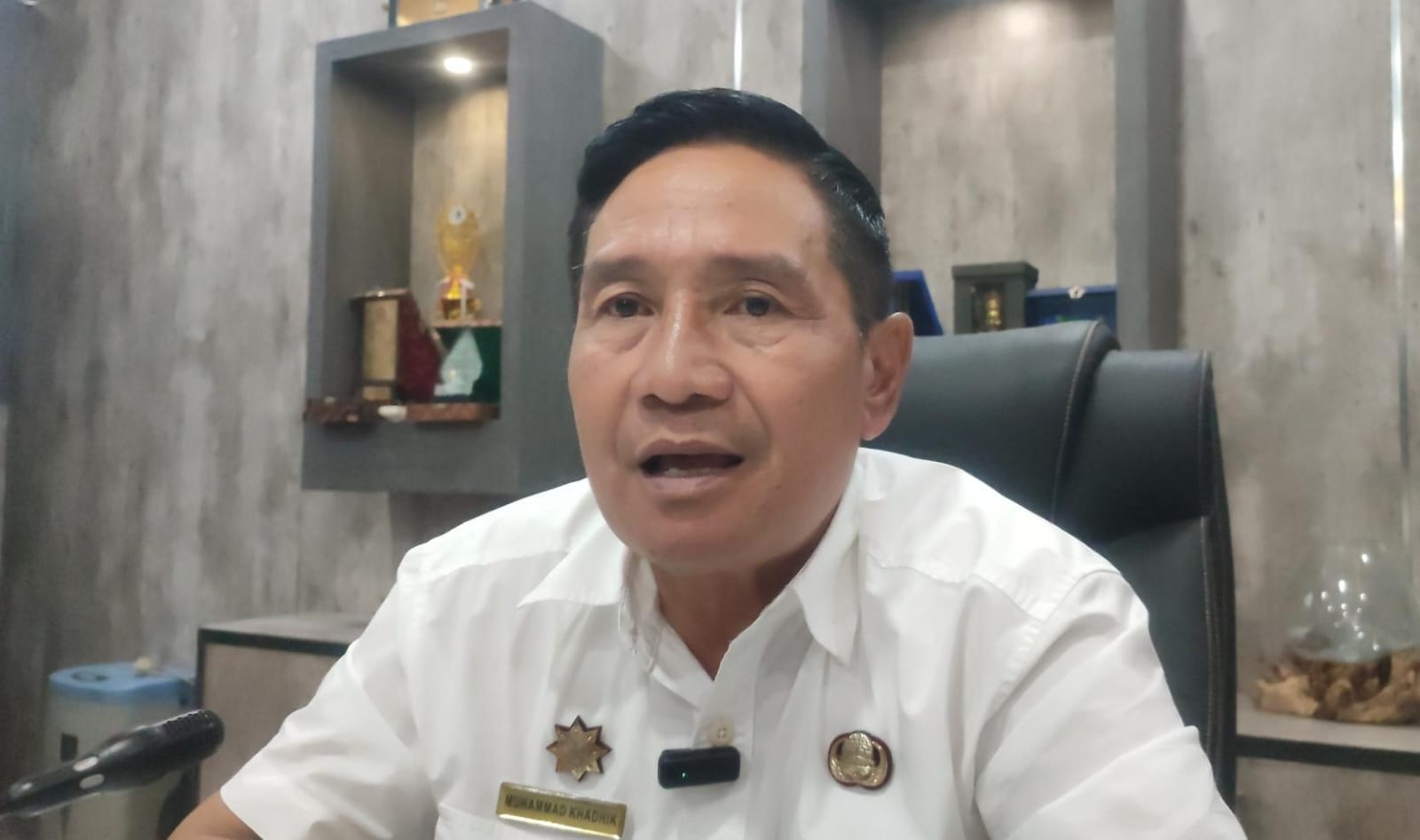 Pemkot Jadwalkan Penyambutan dan Tasyakuran Pelantikan Walikota Semarang Baru di Balaikota
