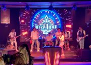 Markaz Ambyar Semarang, Tempat Hiburan Murah Meriah dengan Musik Dangdut Live