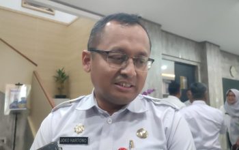 Gaji 13 dan 14 ASN Pemkot Semarang Tak Kena Imbas Efisiensi Anggaran