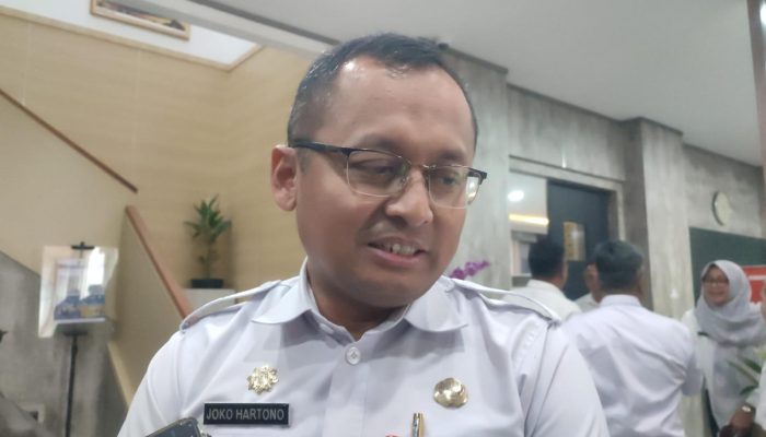 Gaji 13 dan 14 ASN Pemkot Semarang Tak Kena Imbas Efisiensi Anggaran
