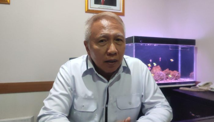 Dewan Kawal Perbaikan Jalan Berlubang di Kota Semarang, Minta DPU Segera Tangani