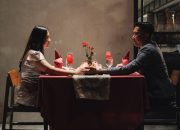 Rayakan Malam Valentine yang Romantis di Devata Resto Mahima Hotel Semarang