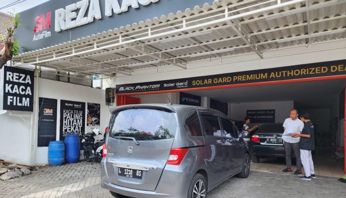 Promo Spesial di Reza Kaca Film Semarang, Hanya Rp 1,5 Juta Dapat Bonus!