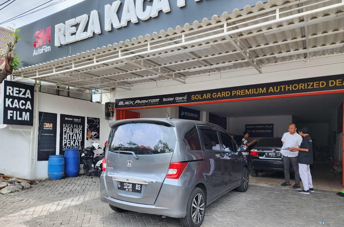 Promo Spesial di Reza Kaca Film Semarang: Hanya Rp 1,5 Juta Dapat Bonus!