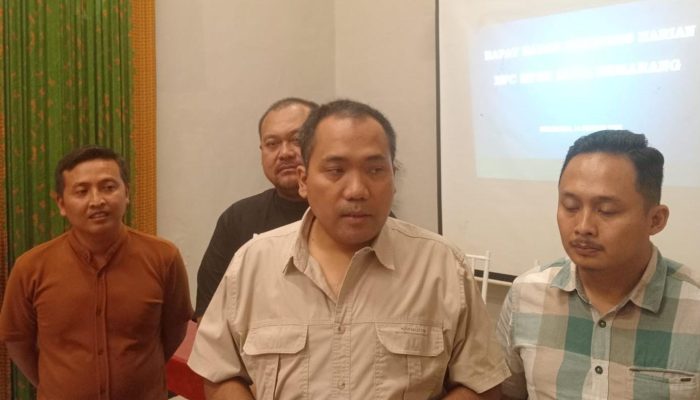 Siapkan Muscab ke-5, Hipmi Semarang Undang Kader Muda Daftar Calon Ketua
