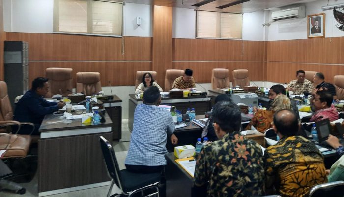 Dewan Desak Penertiban Tempat Karaoke di Pasar Dargo, Minta Dikembalikan Fungsi Sebagai Pusat Ekonomi