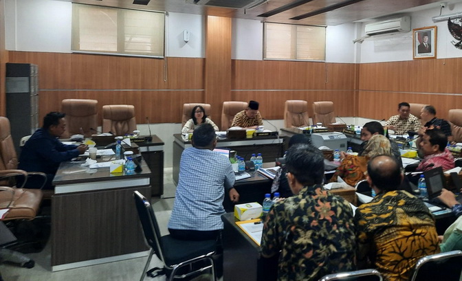 Dewan Desak Penertiban Tempat Karaoke di Pasar Dargo, Minta Dikembalikan Fungsi Sebagai Pusat Ekonomi